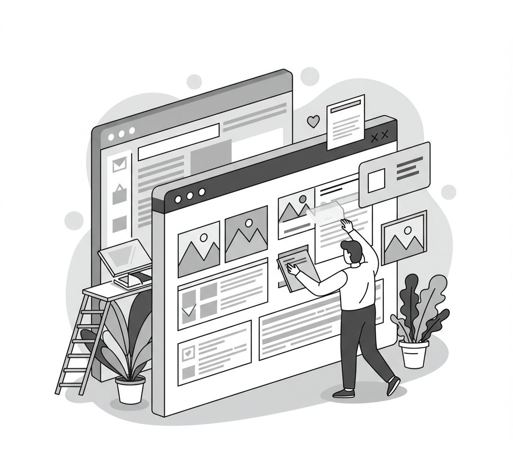 웹 개발(Web Development)